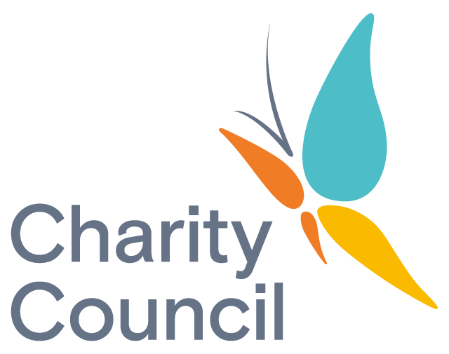 Charity Council logo