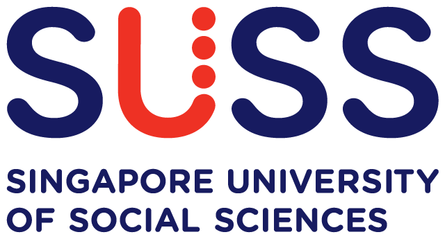 Singapore University of Social Sciences logo